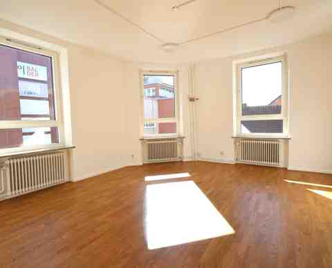 Ledig lokal på Baltzarsgatan 37