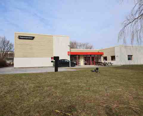 Ledig lokal på Russgatan 4