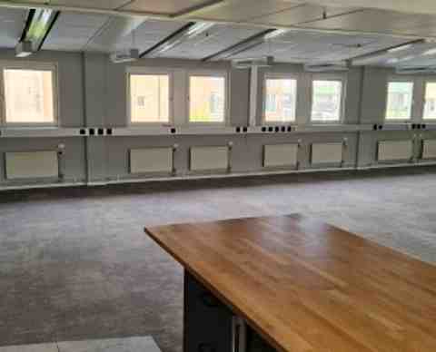 Ledig lokal på Vädursgatan 5