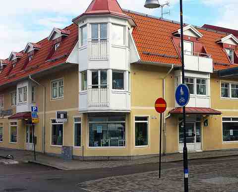 Ledig lokal på Västergatan 8