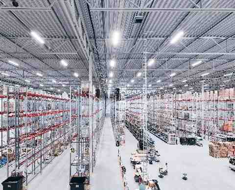 Ledig lokal på Koksgatan 6