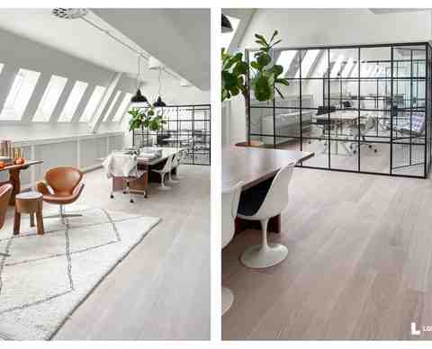 Ledig lokal på Erik Dahlbergsgatan 3