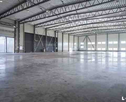 Ledig lokal på Magasinsgatan 6B