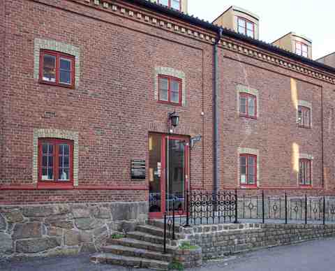 Ledig lokal på Klippan 1J