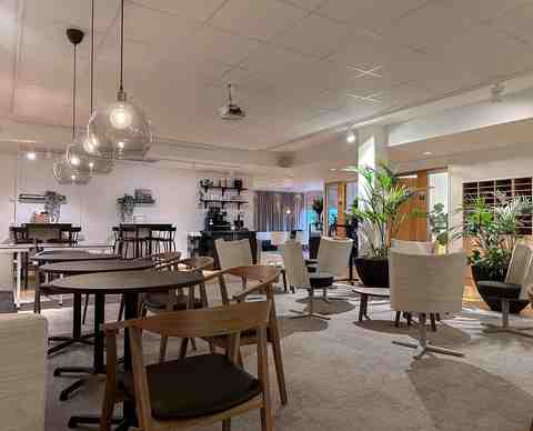 Ledig lokal på Flöjelbergsgatan 20B