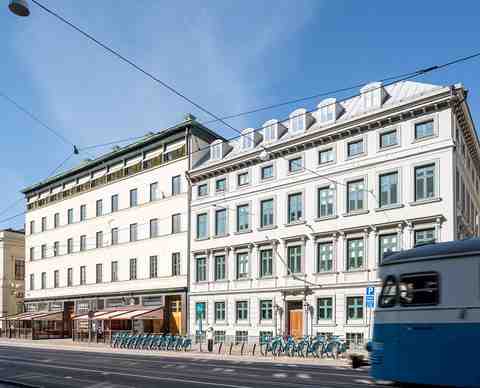 Ledig lokal på Östra Hamngatan 19