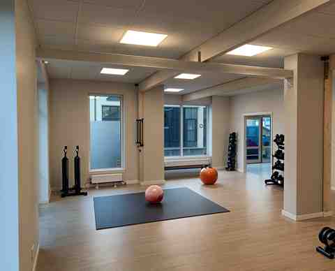 Ledig lokal på Föraregatan 1