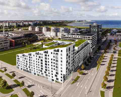 Ledig lokal på Jungmansgatan 22 H