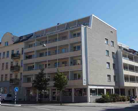 Ledig lokal på Södra Förstadsgatan 130