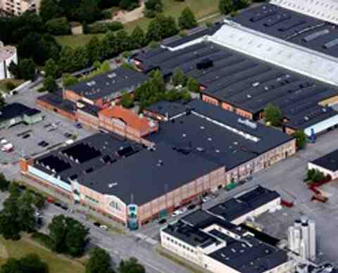 Ledig lokal på Kopparbergsgatan 2