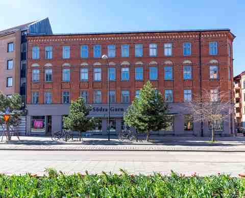 Ledig lokal på Södra Förstadsgatan 93