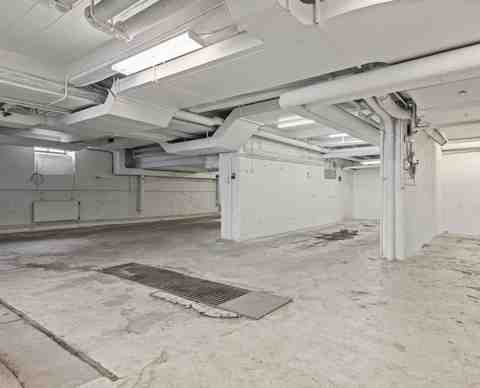 Ledig lokal på Wittstocksgatan 14