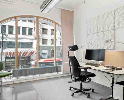 Ledig lokal på Kungsgatan 19