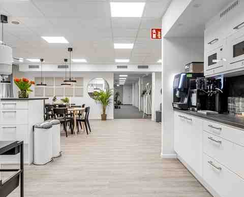 Ledig lokal på Fabriksgatan 11