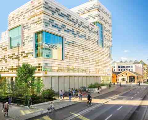 Ledig lokal på Gibraltargatan 7