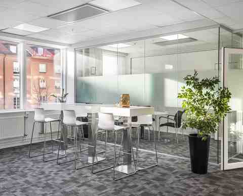 Ledig lokal på Lindhagensgatan 74