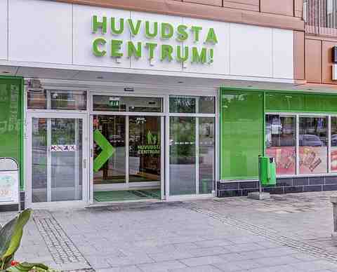 Ledig lokal på Storgatan 68-76