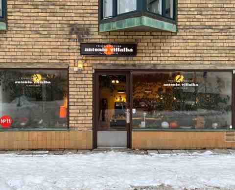 Ledig lokal på Kungsklippan 11