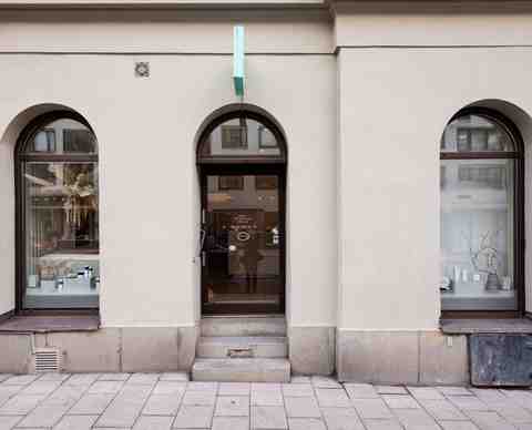 Ledig lokal på Västmannagatan 51