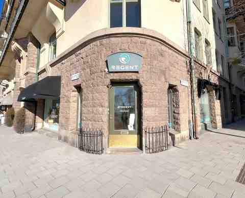 Ledig lokal på Norr Mälarstrand 22