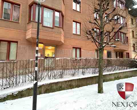 Ledig lokal på Vintertullstorget 72
