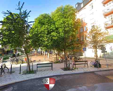 Ledig lokal på Kungsholms Hamnplan