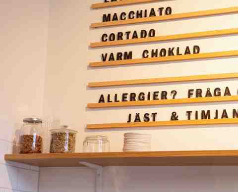 Ledig lokal på Vikdalsvägen