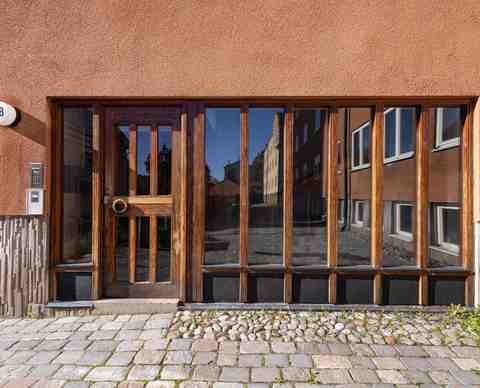 Ledig lokal på Högbergsgatan 18