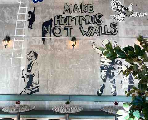 Ledig lokal på Sundbyberg