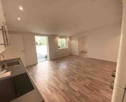 Ledig lokal på Sankt Eriksgatan 22