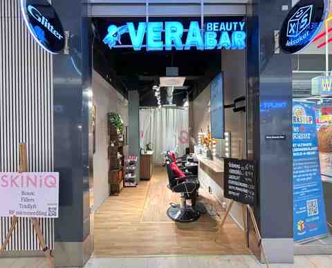 Ledig lokal på Täby Centrum