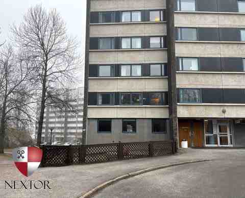 Ledig lokal på Tantogatan 57