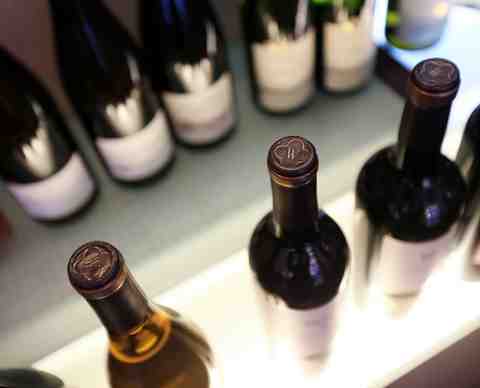 Ledig lokal på Vinbar - Södermalm