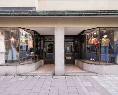 Ledig lokal på Hantverkargatan 37