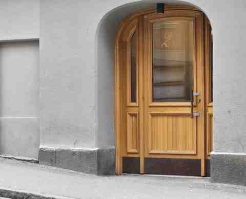 Ledig lokal på Gjuteribacken 23