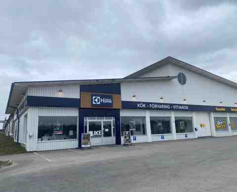 Ledig lokal på Fläktgatan 6A