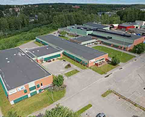 Ledig lokal på Lagergatan 1