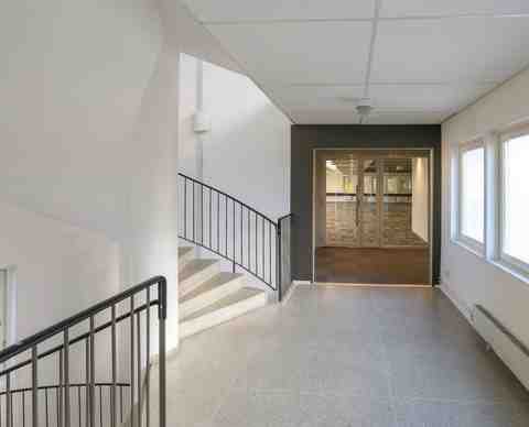 Ledig lokal på Kung Hans väg 3