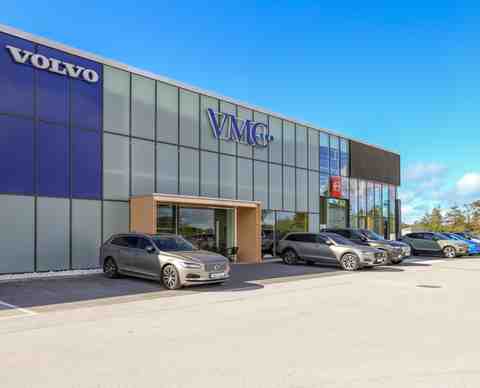 Ledig lokal på Verkstadsgatan 7