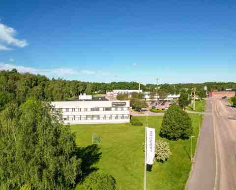 Ledig lokal på Skjulstagatan 3