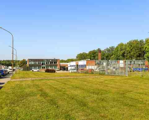 Ledig lokal på Hejargatan 24