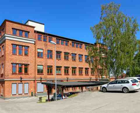 Ledig lokal på Eskilsgatan 20