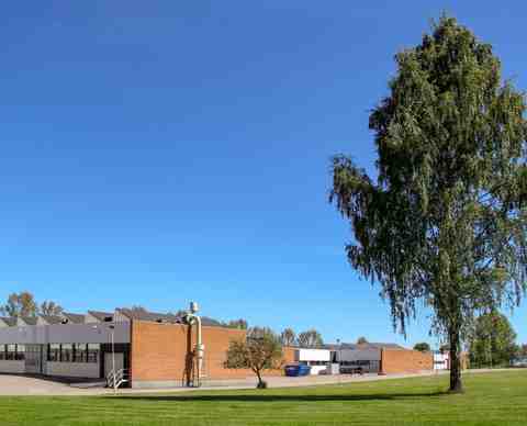 Ledig lokal på Skjulstagatan 3