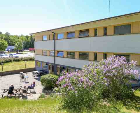 Ledig lokal på Hejargatan 28