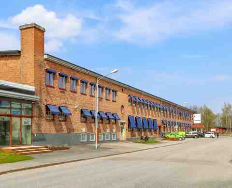 Ledig lokal på Björksgatan 8