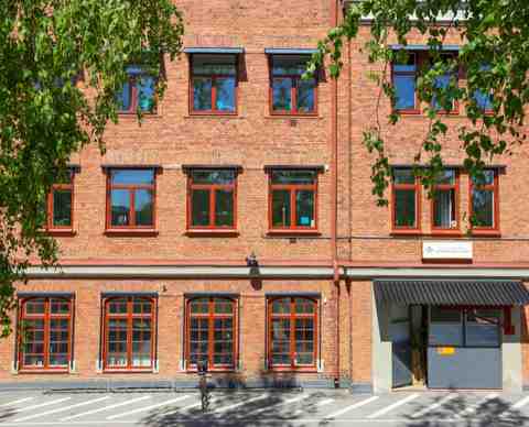 Ledig lokal på Eskilsgatan 20