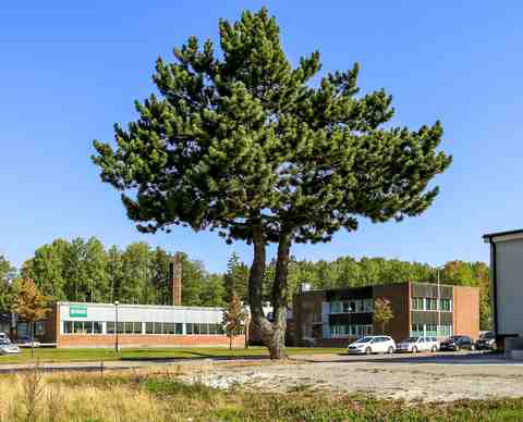 Ledig lokal på Hejargatan 24