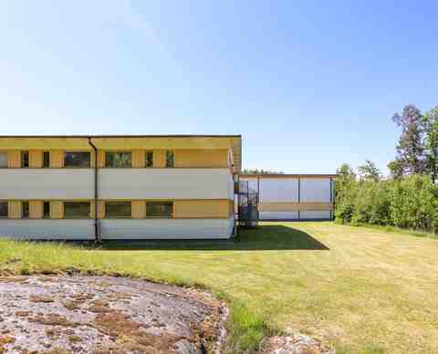 Ledig lokal på Hejargatan 28