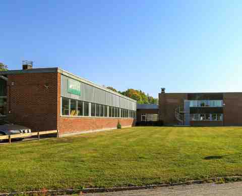 Ledig lokal på Hejargatan 24