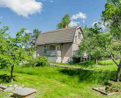 Ledig lokal på Järlastigen 11